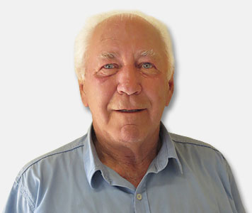 Bernard Jourbert
