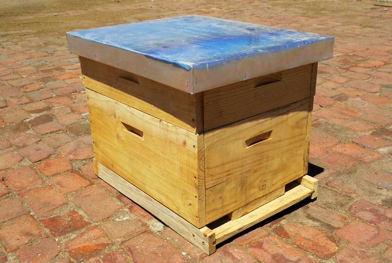 beehive