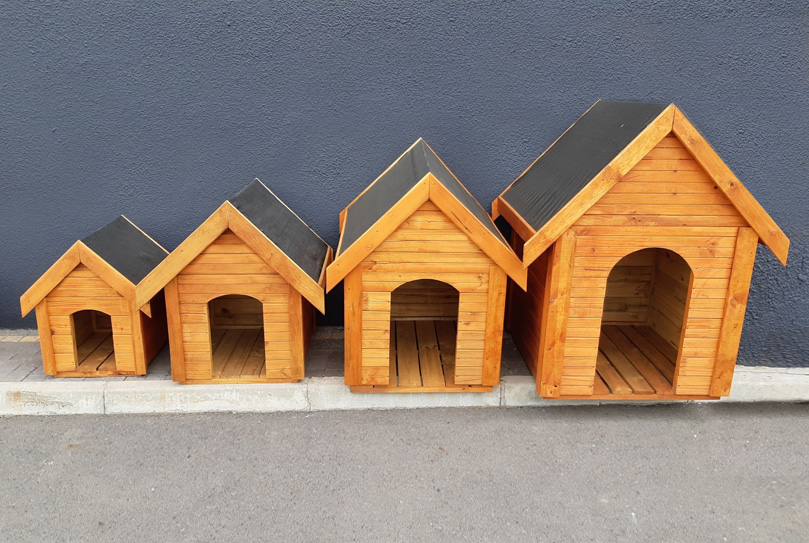 Dog Kennels