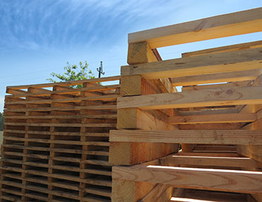 Pallets
