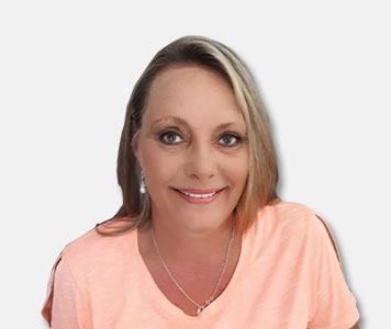 Theresa van der Westhuizen